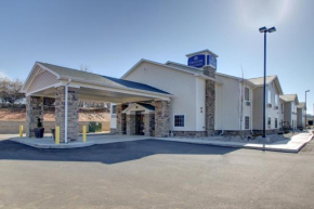 Hotels in Washington County